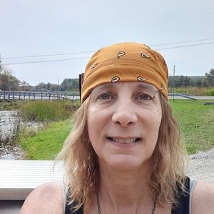 Meet your Posher, Debra